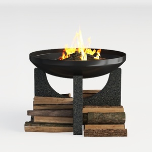 Bonfires-Autumn Fire Pit