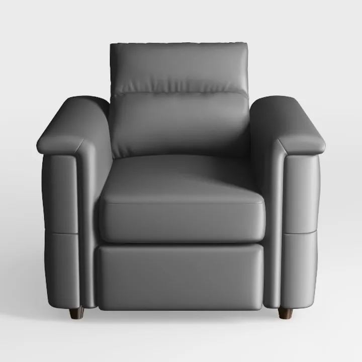 LINSY HOME Sofa Headrest for Modular Sectional Sof