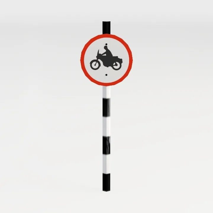 Traffic Sign_61