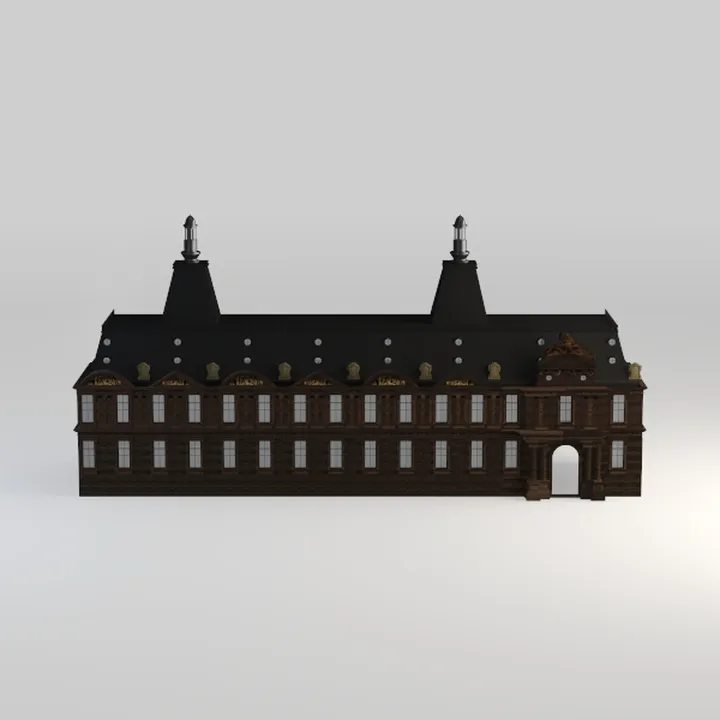 building-Outdoor Facility