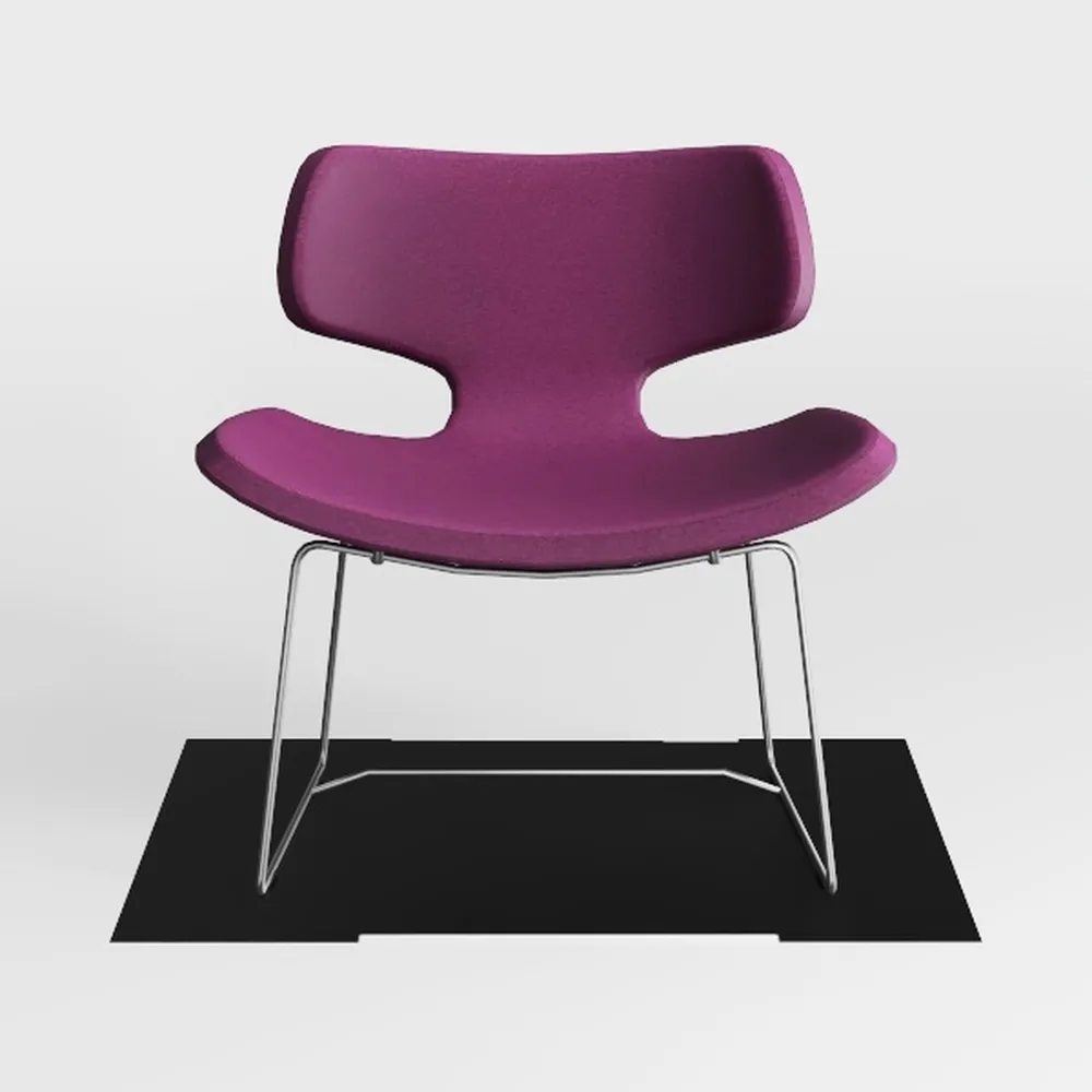 247SHOPATHOME living-room-chairs, Purple