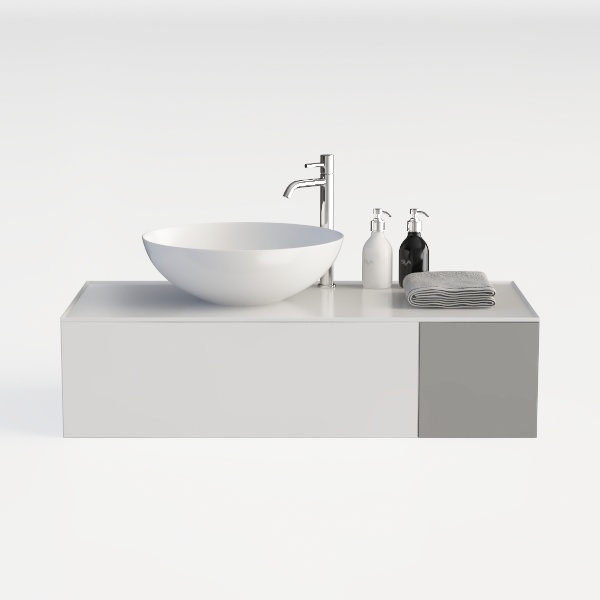 vanity-Vanity Essentials