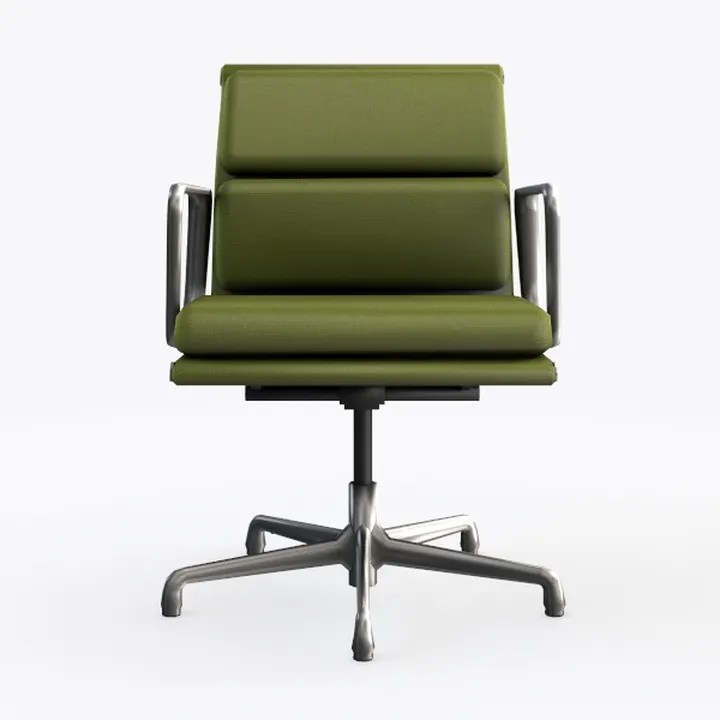 Joa Modern Leather Comfortable Ergonomic Office Ch