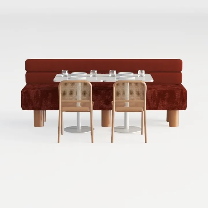 Café Tables & Chairs -11