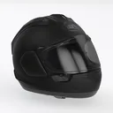 null Left 45 Degree View