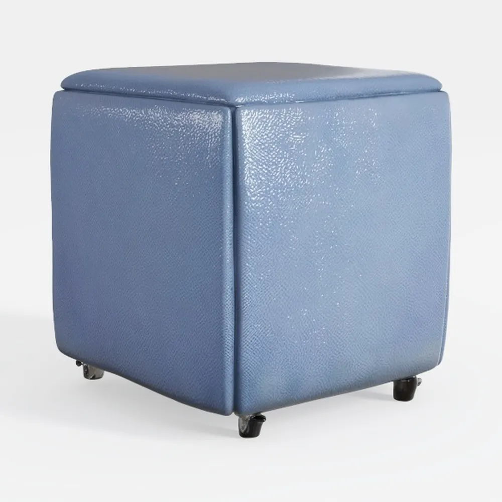 Coffee Chair-ai generated