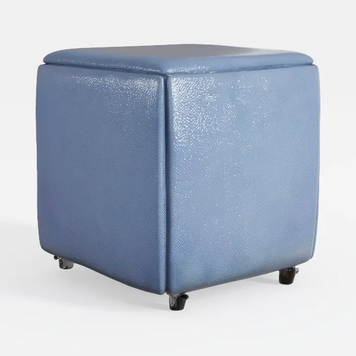 Coffee Chair-ai generated