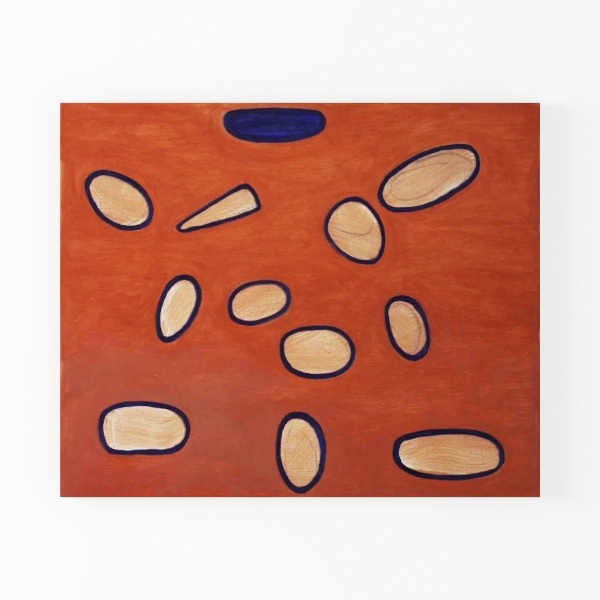 picture-Coastal Retreat