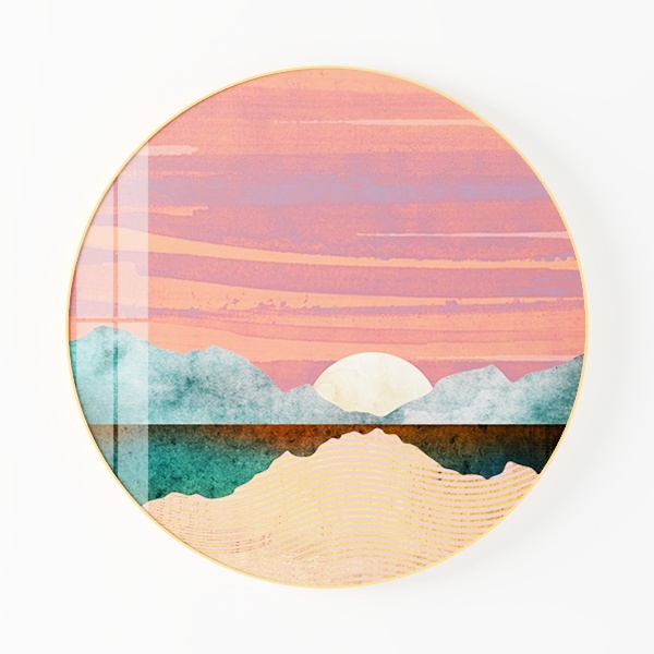 painting-Valentine Day