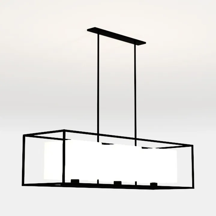 Progress Lighting Chadwick Collection 3-Light