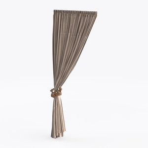 Room Divider Curtain Rod - No Drilling Partition