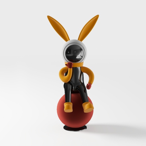 decoration-Hello Easter