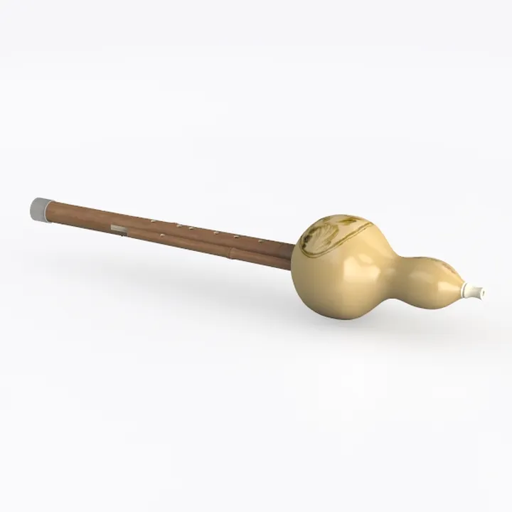 Musical Instrument 477