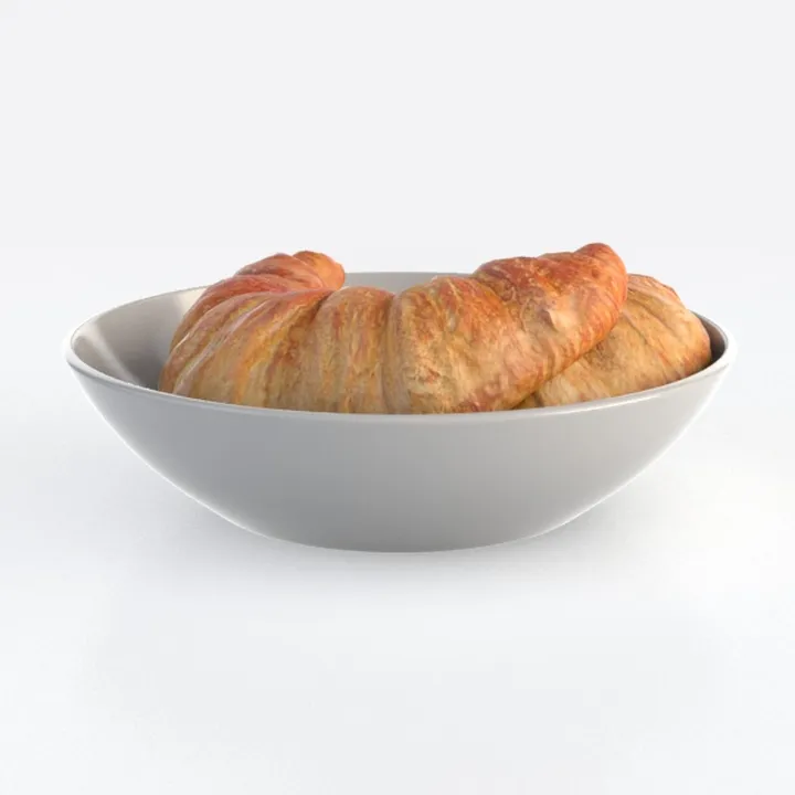 croissant-Sweet Suite