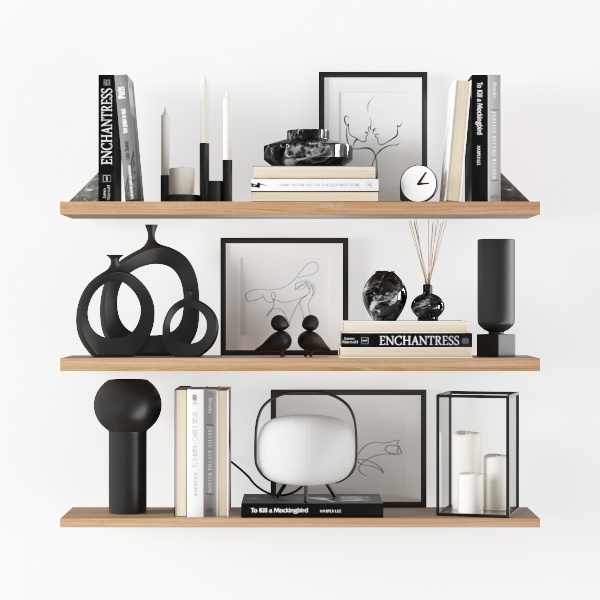 Shelf-premiun quality 75