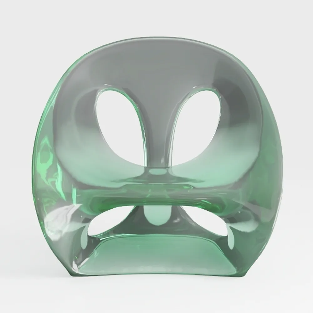 Magis Raviolo Verde Oliva