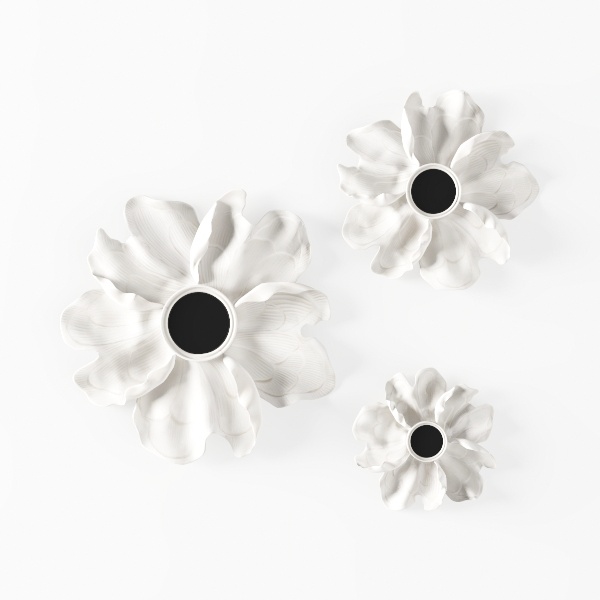 wall deco-Lovely Sunshine