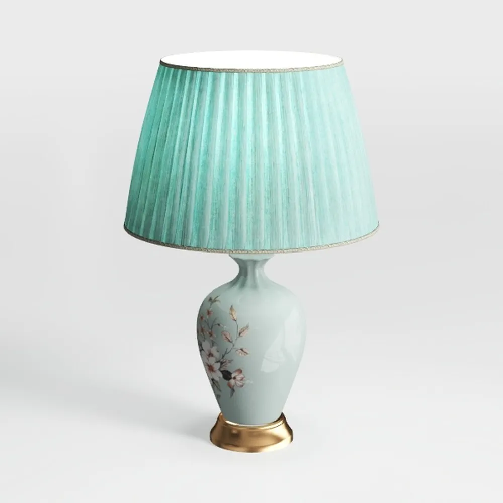 3w Led Night Light Desk Lamp Modern Minimalist