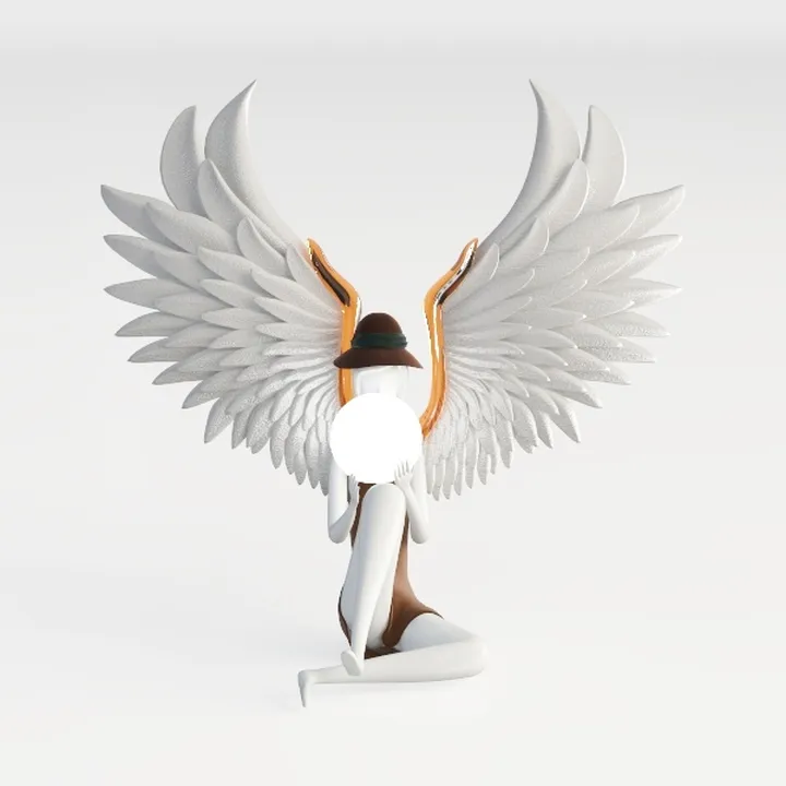 decoration-Fashion Shop