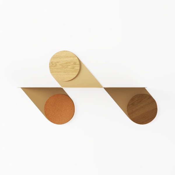 wall décor-Maillard