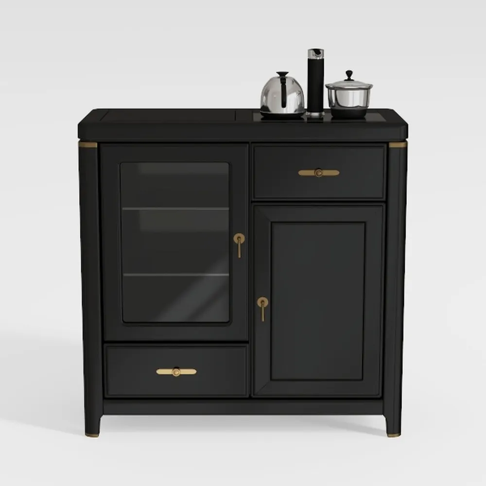 Yoobure Night Stand with Charge Station