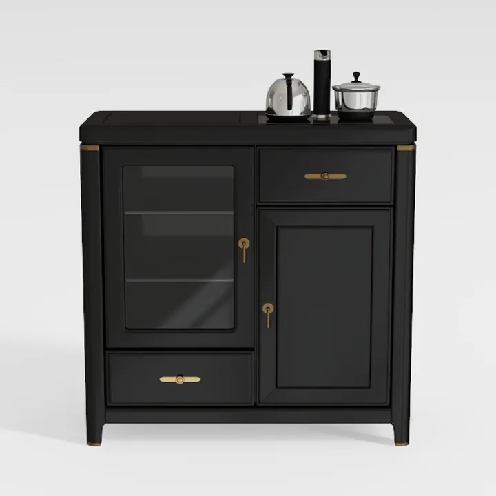 Yoobure Night Stand with Charge Station