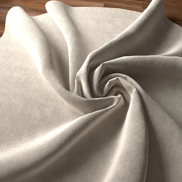 Common Cotton 138