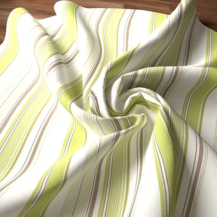Common Cotton 139