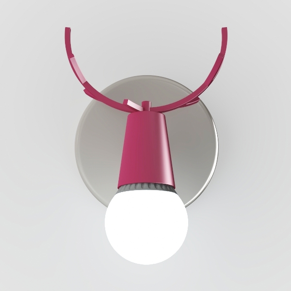 Wall Lamp 402