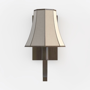 wall lamp-Country Grace