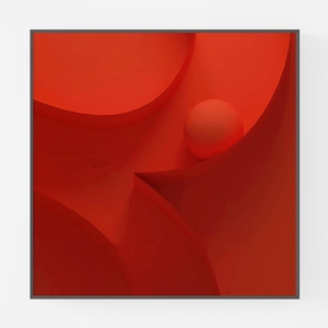 painting-Letters Deco