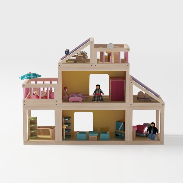 pretend play-All for Kids