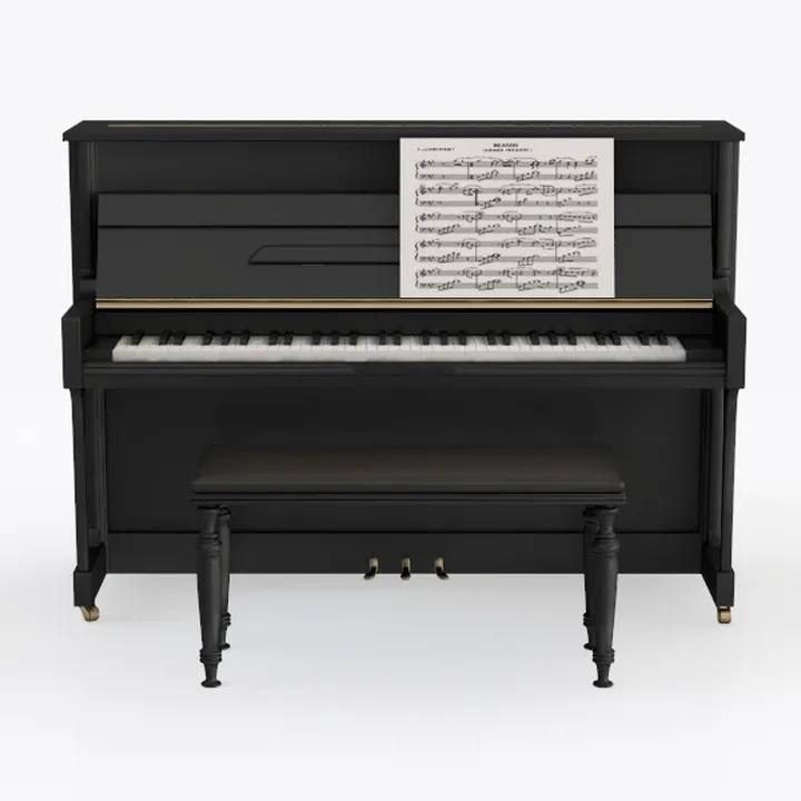 piano  A-2
