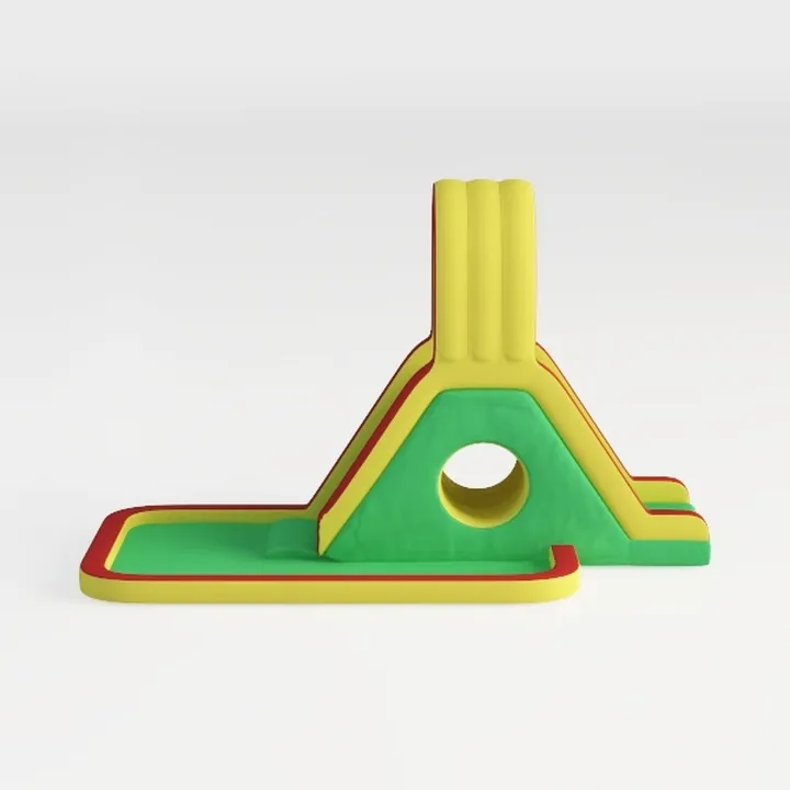 playground equipment-Playground