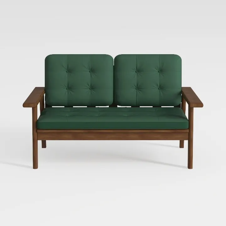 Loosh Home | 8" Full Size Futon Sofa Bed Foam