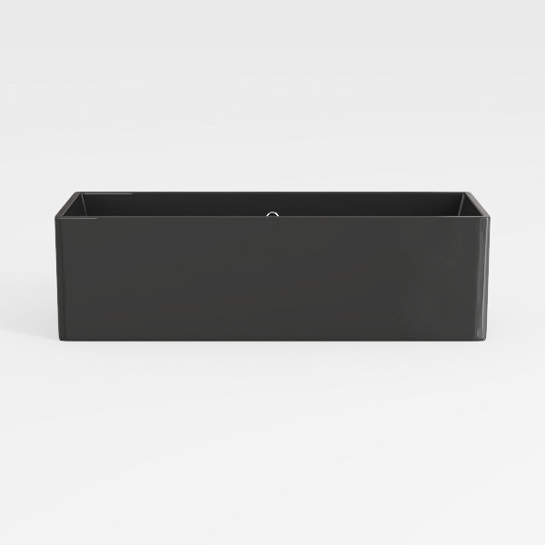 Swiss Madison Voltaire 54 x 30 Skirted Right