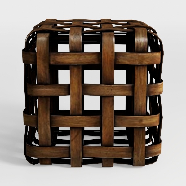 "Grid Hassock