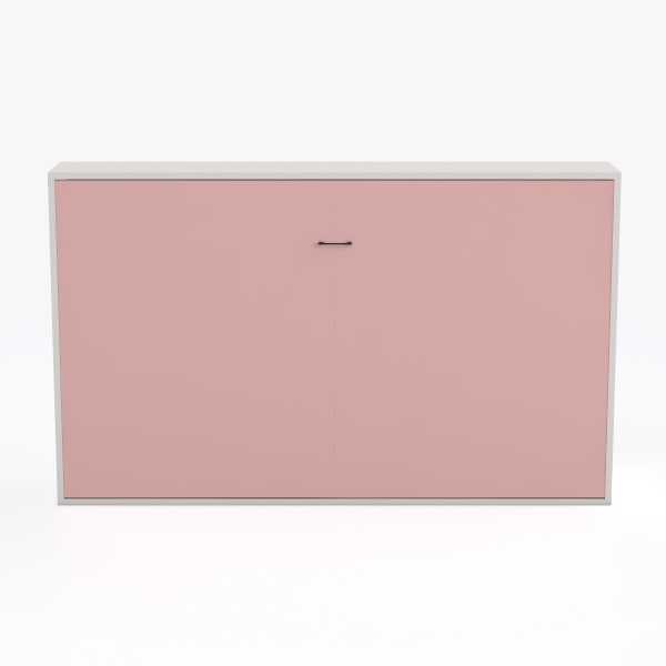 Slim Shaker 36 in. Sink Base Bath Vanity Cabinet w