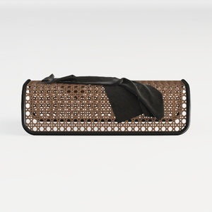 Garden Patio Furniture 7-Piece PE Vine Cut