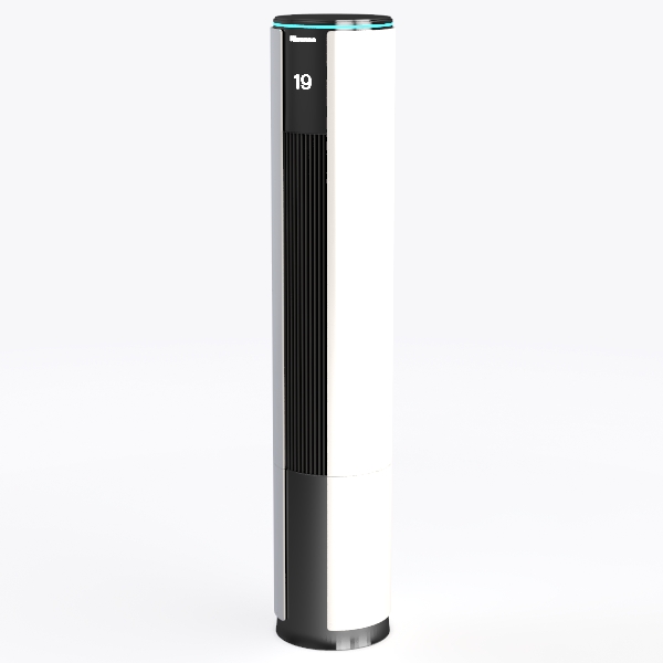 Dreo Tower Fan for Bedroom, 25ft/s Velocity Quiet 