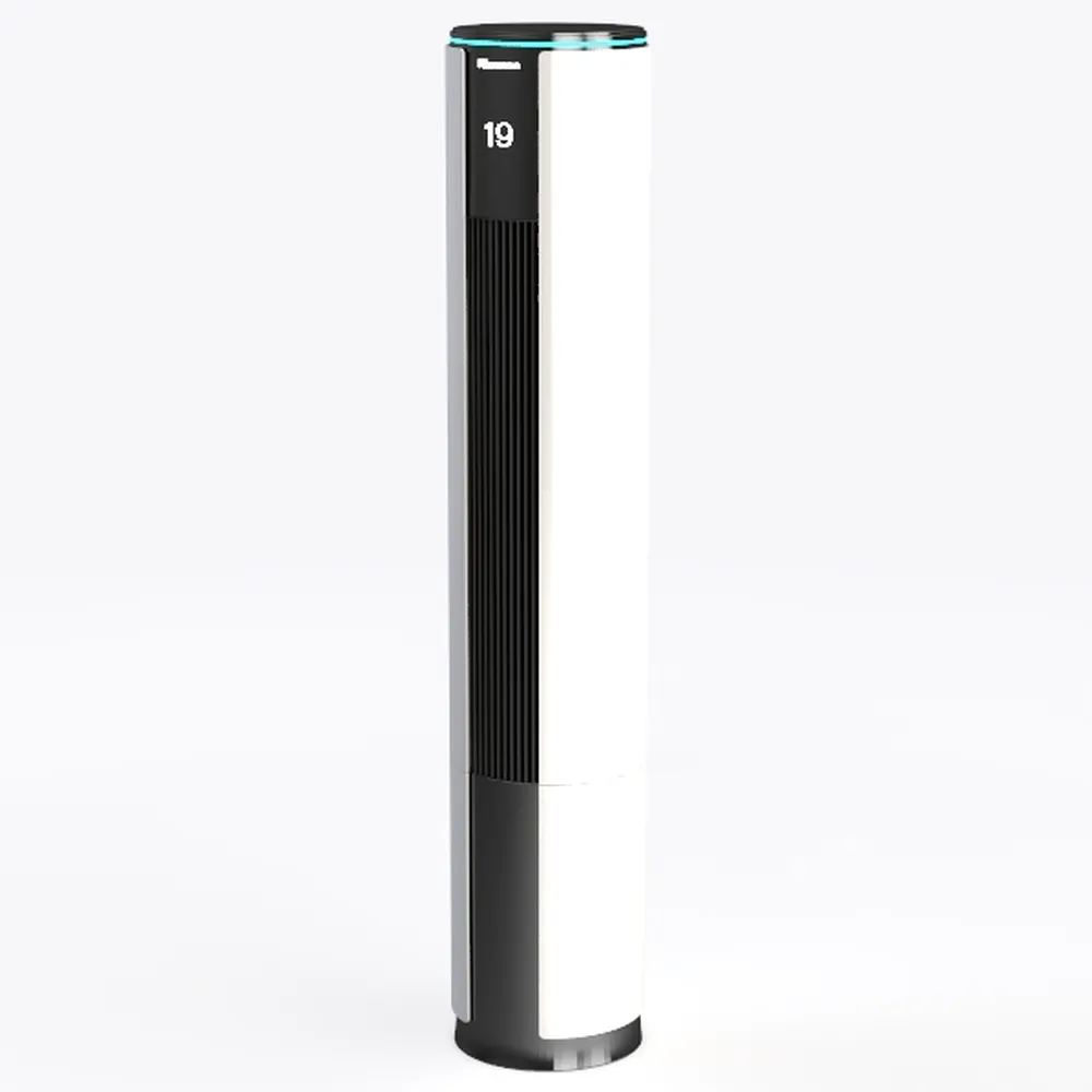 Dreo Tower Fan for Bedroom, 25ft/s Velocity Quiet 