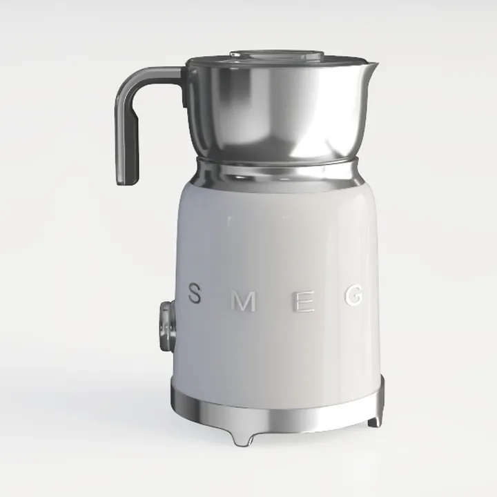 10-in-1 Nut Milk Maker Machine - 55oz Automatic