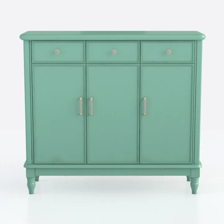 59" Sideboard Buffet Cabinet with Storage
