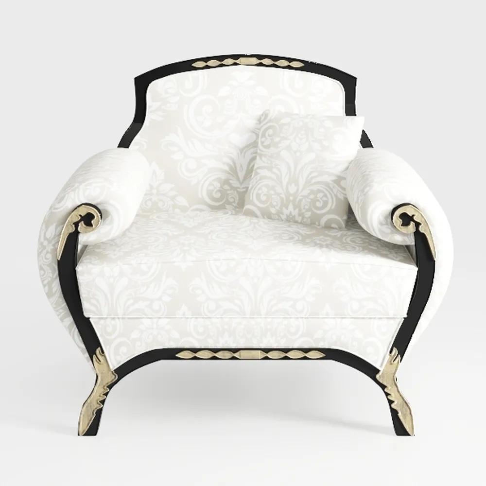 MEDIMALL Outdoor Wicker Rocking Chair, Patio