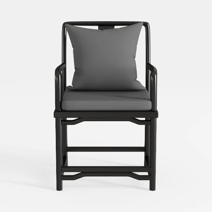 VINGLI Tall Adirondack Chairs Set of 2 HDPE 