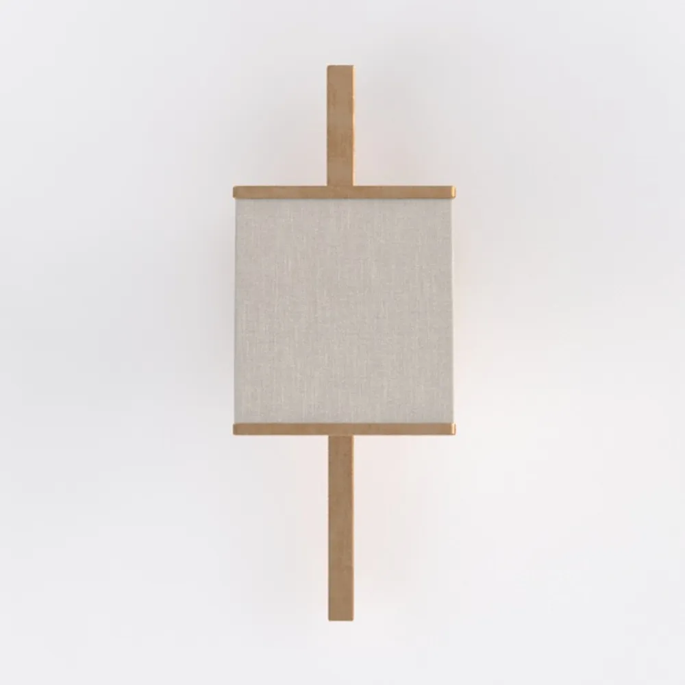 PoKat 23" Blue Table Lamps, Farmhouse Bedside