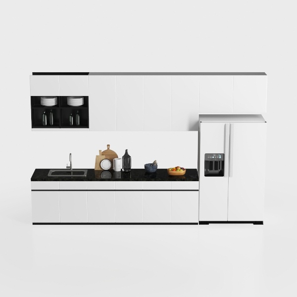 Kitchen Cabinets Premier_18