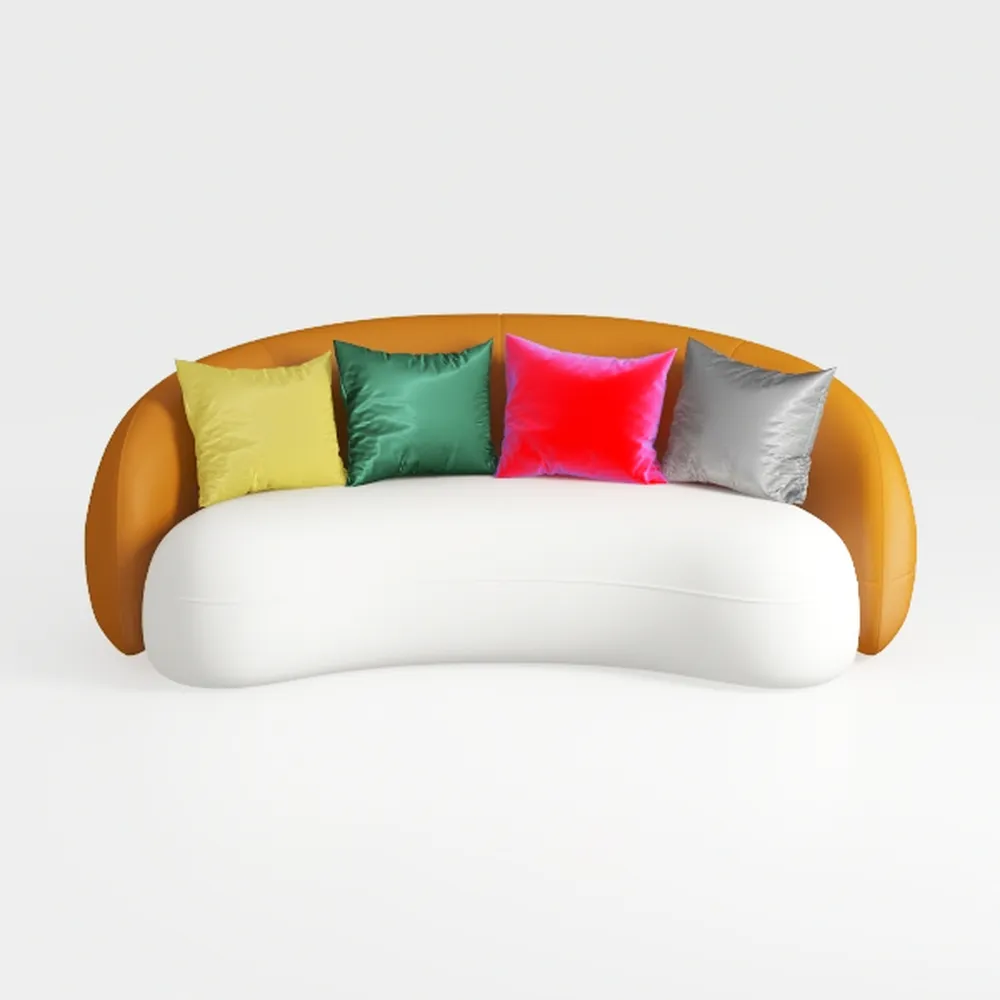 Modern Sectional Sofa Set – Sectional Couches for 