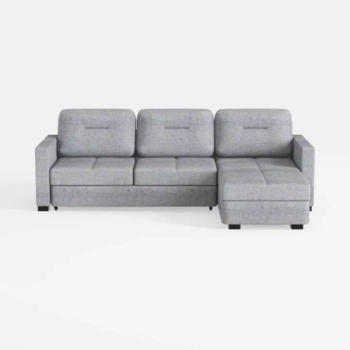 Tethira Sofa Bed 3 Seater-101 Stories