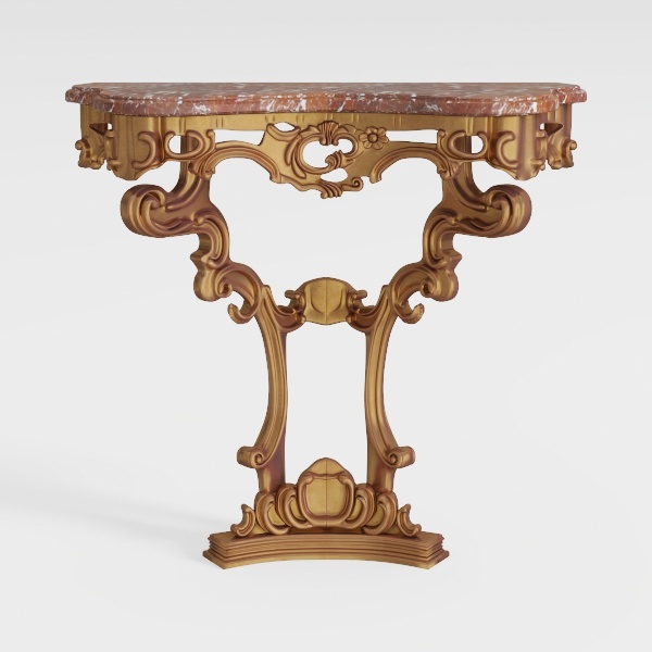 console-Renaissance Romance